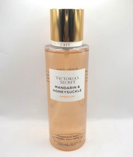 VICTORIA'S SECRET MANDARIN  HONEYSUCKLE BODY MIST 8.4 FL OZ