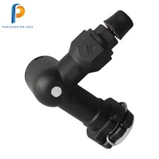 Black Joint Clutch Pipe Clutch Oil Fits for Suzuki SX4 Rw415 Rw416d