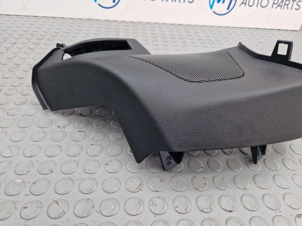 BMW i4 SERIES INTERIOR SPEAKER COVER TRIM REAR LEFT G26 7938235 - Image 4 of 4