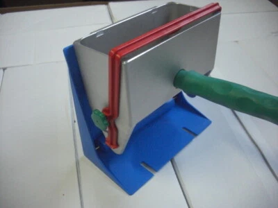 PFOHL Leimer 75 mm ohne Walze / Leim Kleber