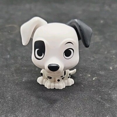 Funko Mystery Minis Disney Patch 101 Dalmatians 2016 Villains And Companions