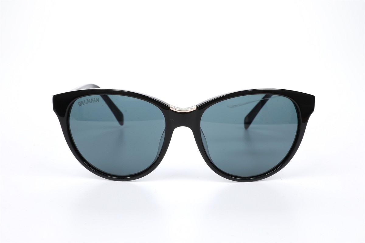 キングダム Balmain 54mm Modified Cat Eye Sunglasses 271460 | eBay