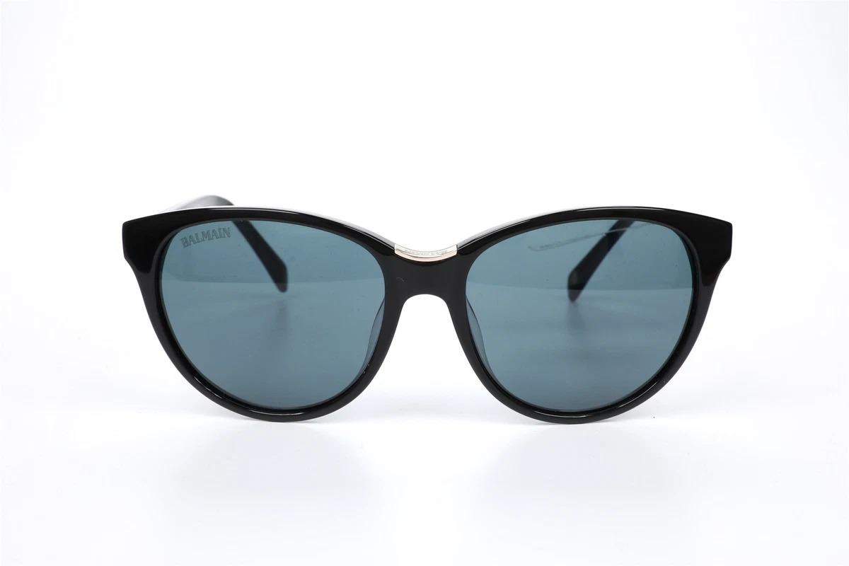 Balmain Cat Eye Sunglasses Black for Women for sale | eBay display picture 1