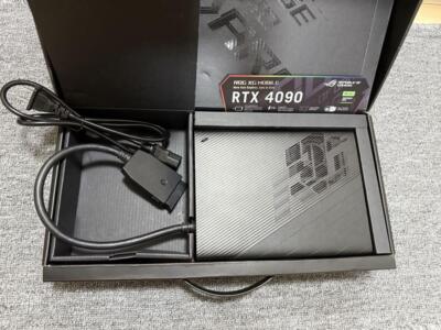 ASUS ROG XG Mobile GC33Y RTX 4090 Laptop GPU for Gaming Note ASUS ROG XG Mobile GC33Y RTX 4090 Laptop GPU for Gaming Note