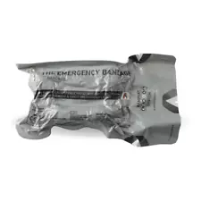 Safeguard Medical 4" Emergency Israeli Bandage | Made in Israel