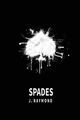 Thumbnail - J Raymond Spades (taschenbuch)