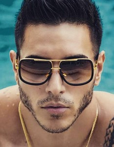 native eyewear hardtop