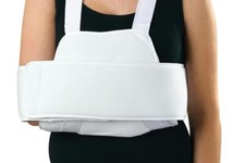 Sling  Swathe Immobilizer, Large/XL