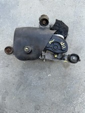CITROEN C5 WIPER MOTOR FRONT RHD RIGHT DRIVER SIDE 2008-2017 MK2 53570912 TESTED