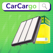 Mann Air Filter For Toyota 4 Runner 2002-2009 52x31230mm OEM Quality NEW