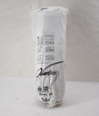 QuietFlex Silver Flexible Air Duct 4