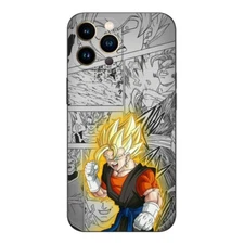 VegettoDB Case For iPhone 16 15 14 13 12 11 Pro Max Plus Mini XR SE 8 7 _z29