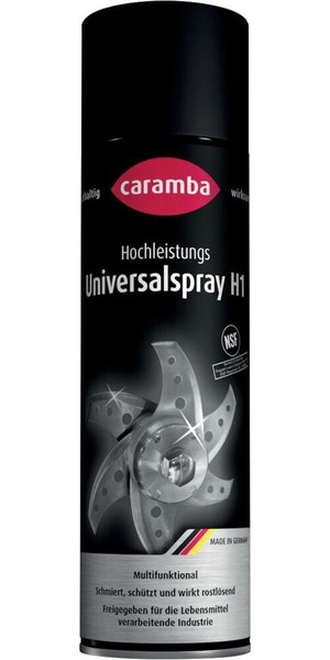 Caramba Universalspray H1 500 Ml ( Inh.6 StüCk )-image