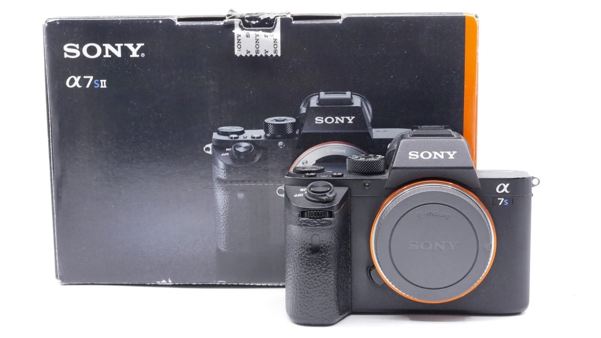 Sony A7s Ii online kaufen | eBay.de