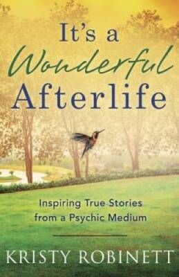 #ad It#x27;s a Wonderful Afterlife: Inspiring True Stories from a Ps VERY GOOD $4.98