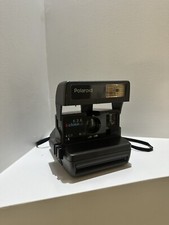 كاميرا Polaroid 636