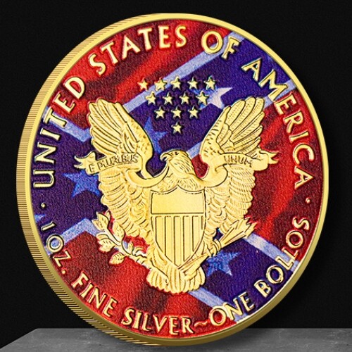 2024 Liberty Statue Of Commemorative Collection Gift For Collection Collectibles 2024 Liberty Statue Of Commemorative Collection Gift For Collection Collectibles