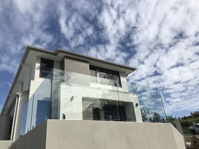 Shower Screens Splashbacks Pool Fence Brisbane Other