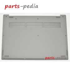 New For Lenovo Ideapad 3-17IIL05 Bottom Case Lower Case Base Cover Gray W/O SP