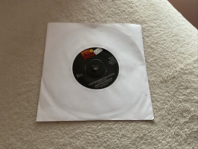 Mary McGregor - Torn Between Two Lovers - 7'' Vinyl Single Schallplatte 1976