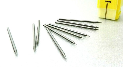 #13 Beading Tools Stone Setting Jewelry Stone & Diamond Setters Tools 10 Pieces - Picture 4 of 6
