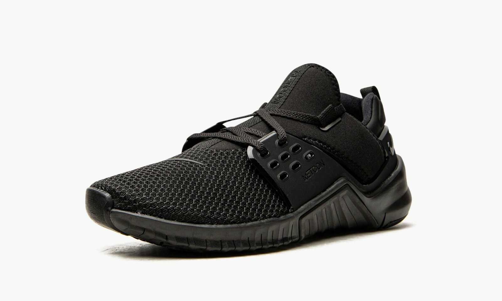 Size 13 - Nike Free X Metcon 2 Black 