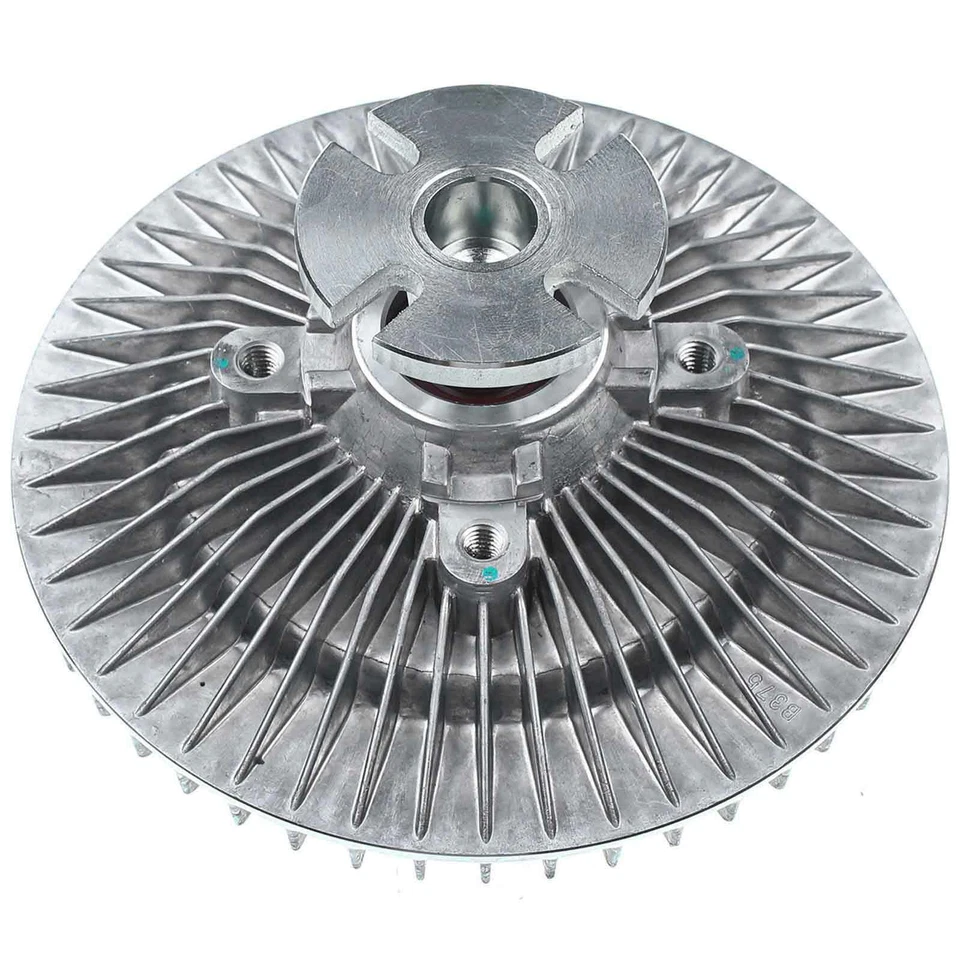 Муфта вентилятора радиатора для Chevrolet Impala Malibu Ford F-150 250 350 Ranger GMC - Изображение 3 из 4