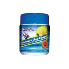 RA OCEAN NUTRITION Formula One Flakes - 1.2 oz