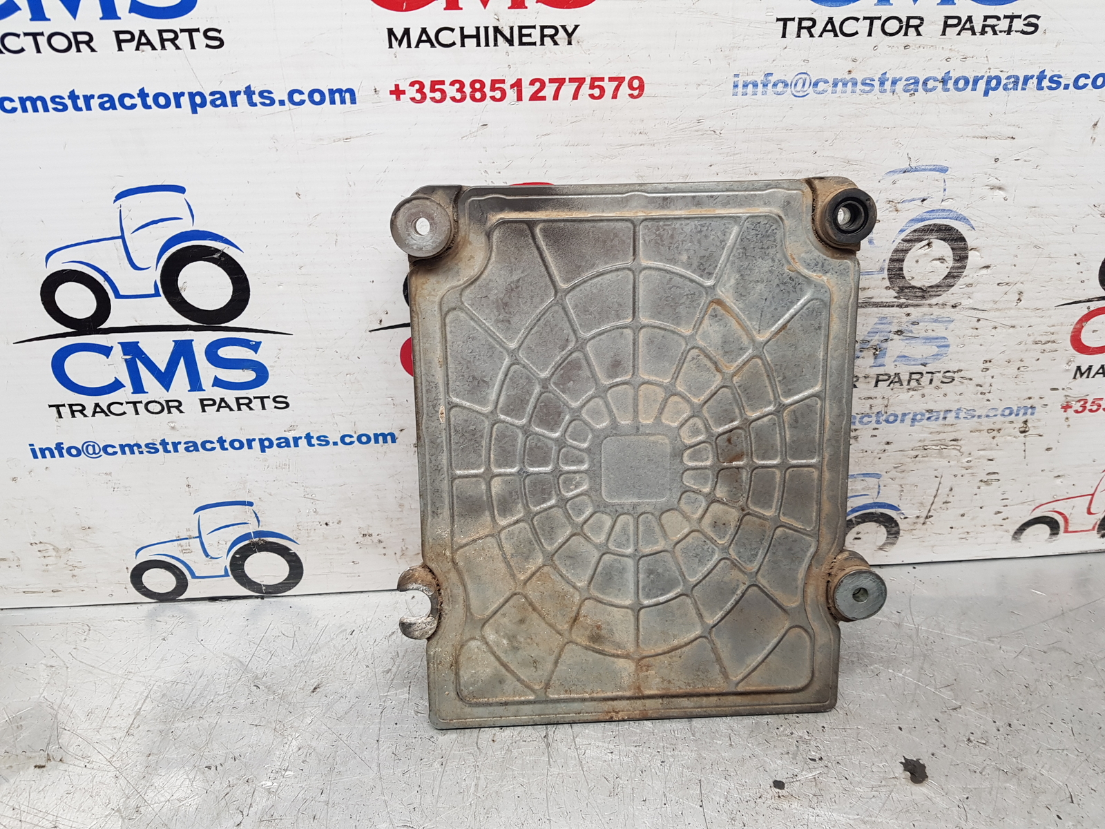 Claas Arion 500 Series A34 530 Engine Control ECU 11478320 
