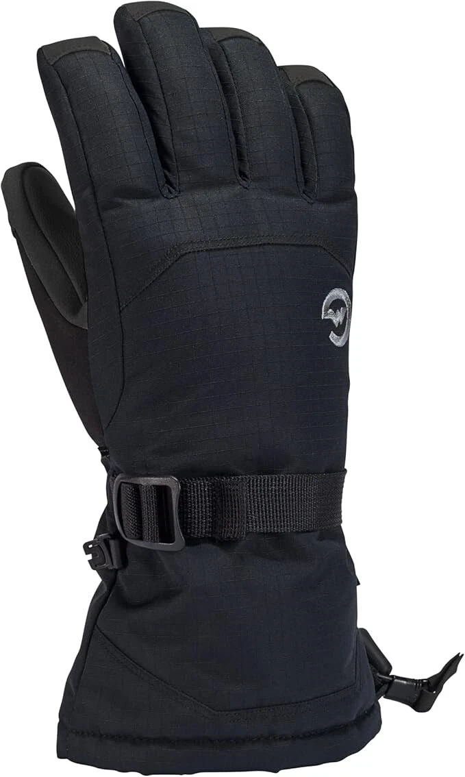 Gordini men's Foundation Glove Cold Weather Gloves Size M