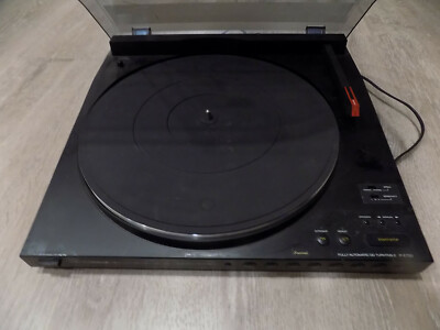 中古】Durpower Phonograph Record Player Turntable Needle For  