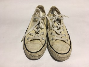 yellow converse women