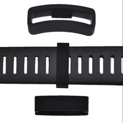 Schlaufe Riemen Band Für Armbanduhr Langlebig Silikon Ersatz Core . .