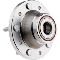 NTY Radnabe Radlagersatz Hinten Links Rechts FüR Ford Transit Kasten FY FZ 2.0