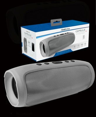 acellories capsule speaker