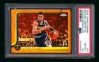 2025 Topps Michael Porter Jr. Base (Raw)