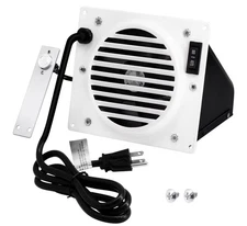 MGB100 Wall Heater Blower Fan Kit For ProCom/Avenger Heaters.