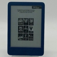 WiFi Only Amazon Kindle 11th gen 16GB Blue C2V2L3