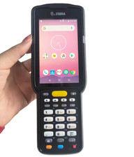 Zebra MC3300 Android Mobile Computer Barcode Scanner MC330M-SI2HA2RW