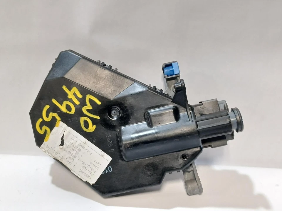 Interruptor de encendido usado se adapta a: BMW 750I Grado A 2008 Foto 2 de 4