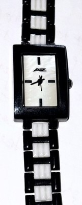 Vintage Watch ''A II Z'' (Timex) Japan Movement SR626SW 3 ATM Water Resistant