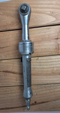 Vintage Snap-on 38 Drive Pneumatic Air Ratchet Far70b Made In Usa