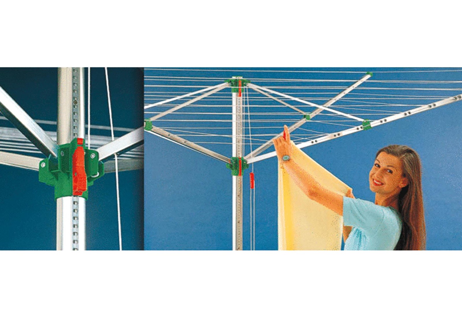 JUWEL Wschespinne Комфорт плюс 600 30990₽