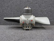 HC-C2YR-1BF Hartzell Two Blade Propeller with Logs (Prop Struck) (Core)