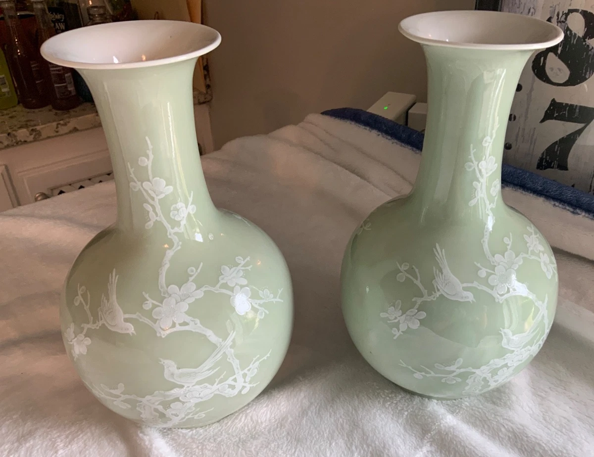 景德镇花瓶| eBay