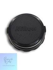 NIKON NIKKOR-S AUTO 50MM F1.4 Lens Vintage