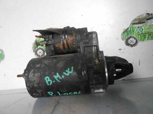 halter anlasser BMW SERIE 5 E28 1981 443406