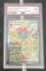 2023 Pokemon Scarlet and Violet 151 Venusaur Ex 198/165 PSA 10 Gem Mint