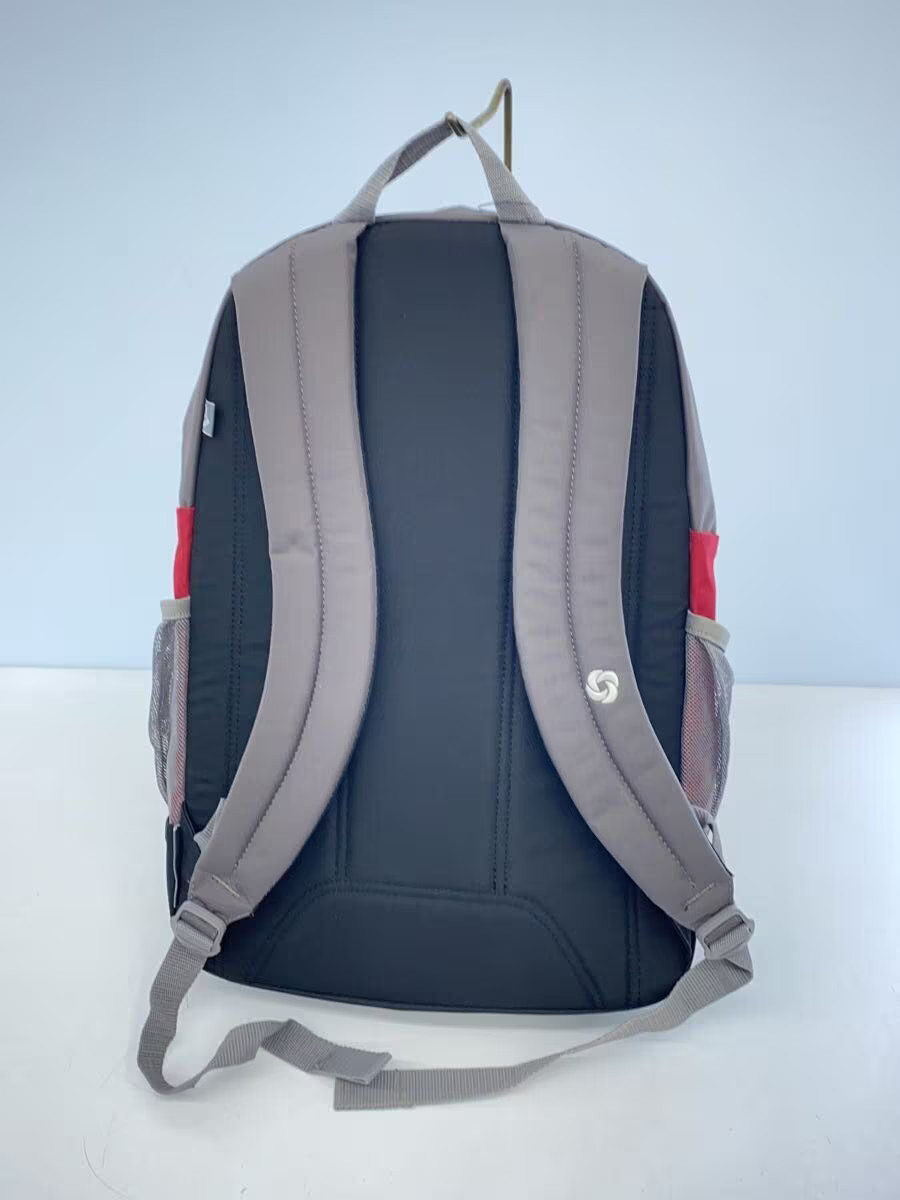 SAMSONITE Backpack Nylon RED - image 3