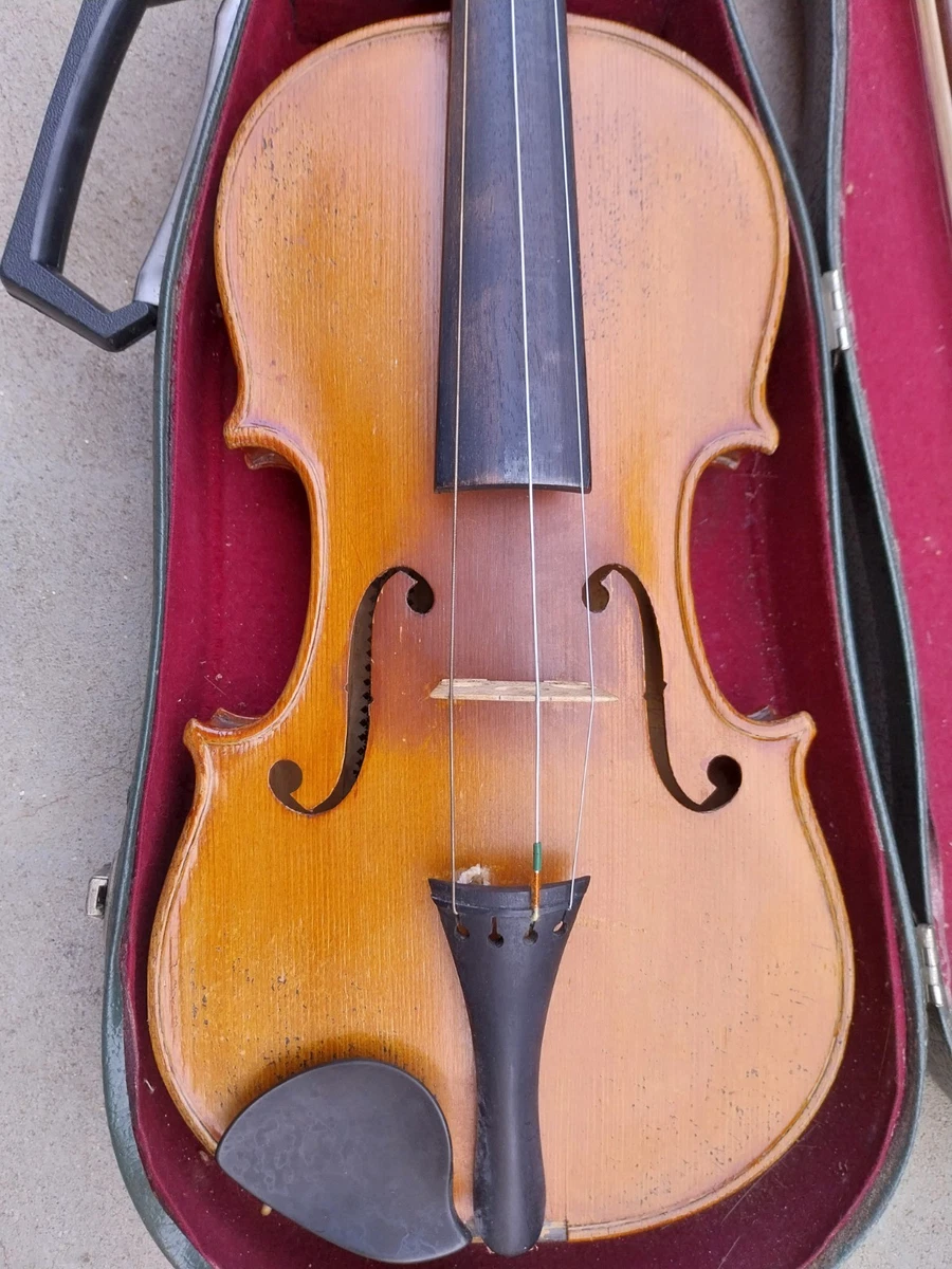 Bergonzi In Violins for sale | eBay